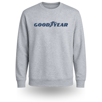 Goodyear Midweight Crewneck